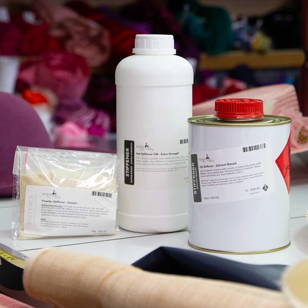 Stiffener Guide