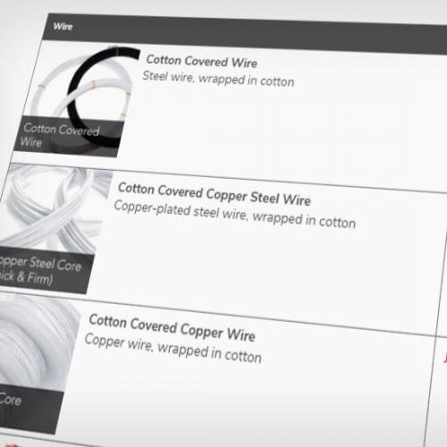 Wire Guide