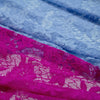 Floral Honeycomb Stretch Lace