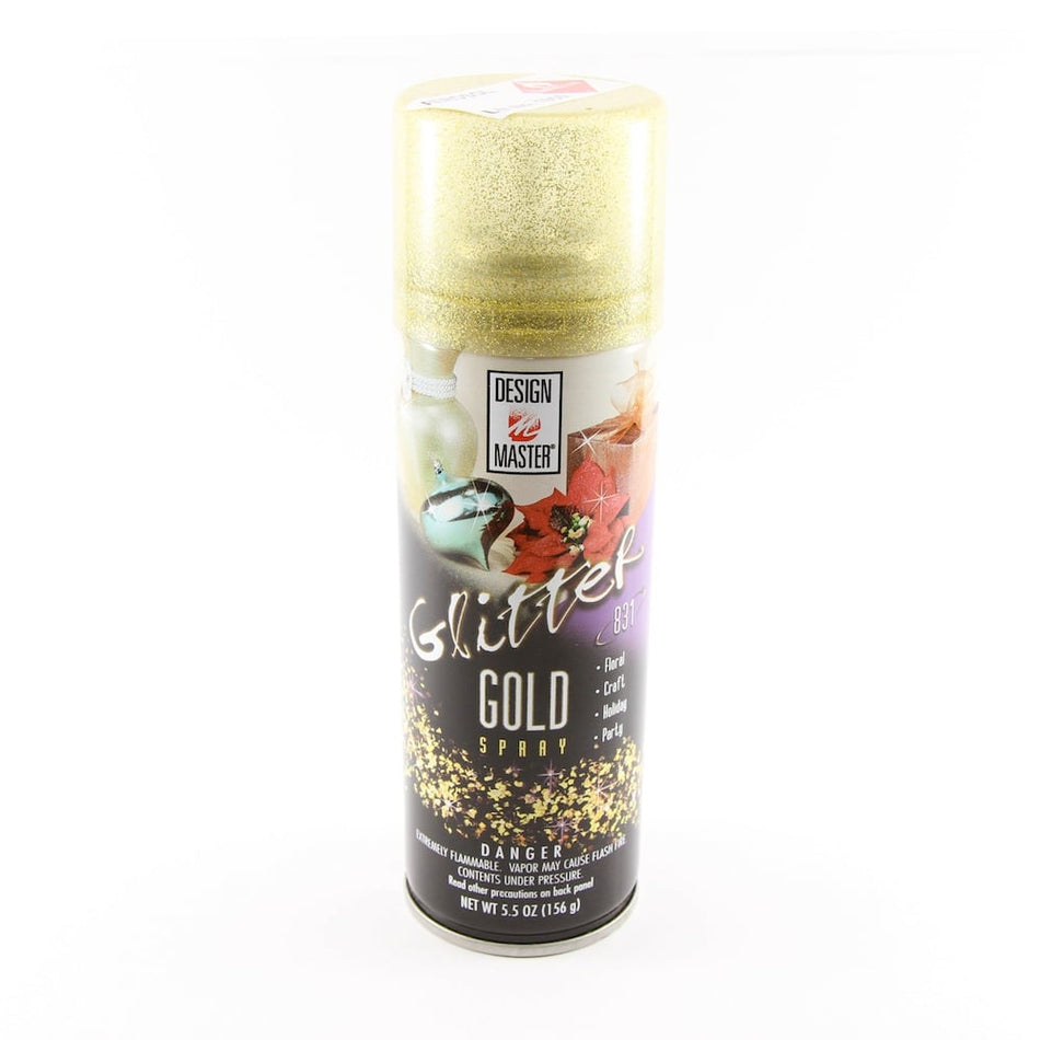 Design Master Spray - Glitters