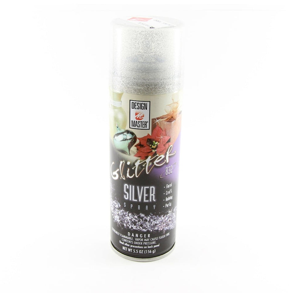 Design Master Spray - Glitters