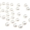 Premium Half Pearls Flatback