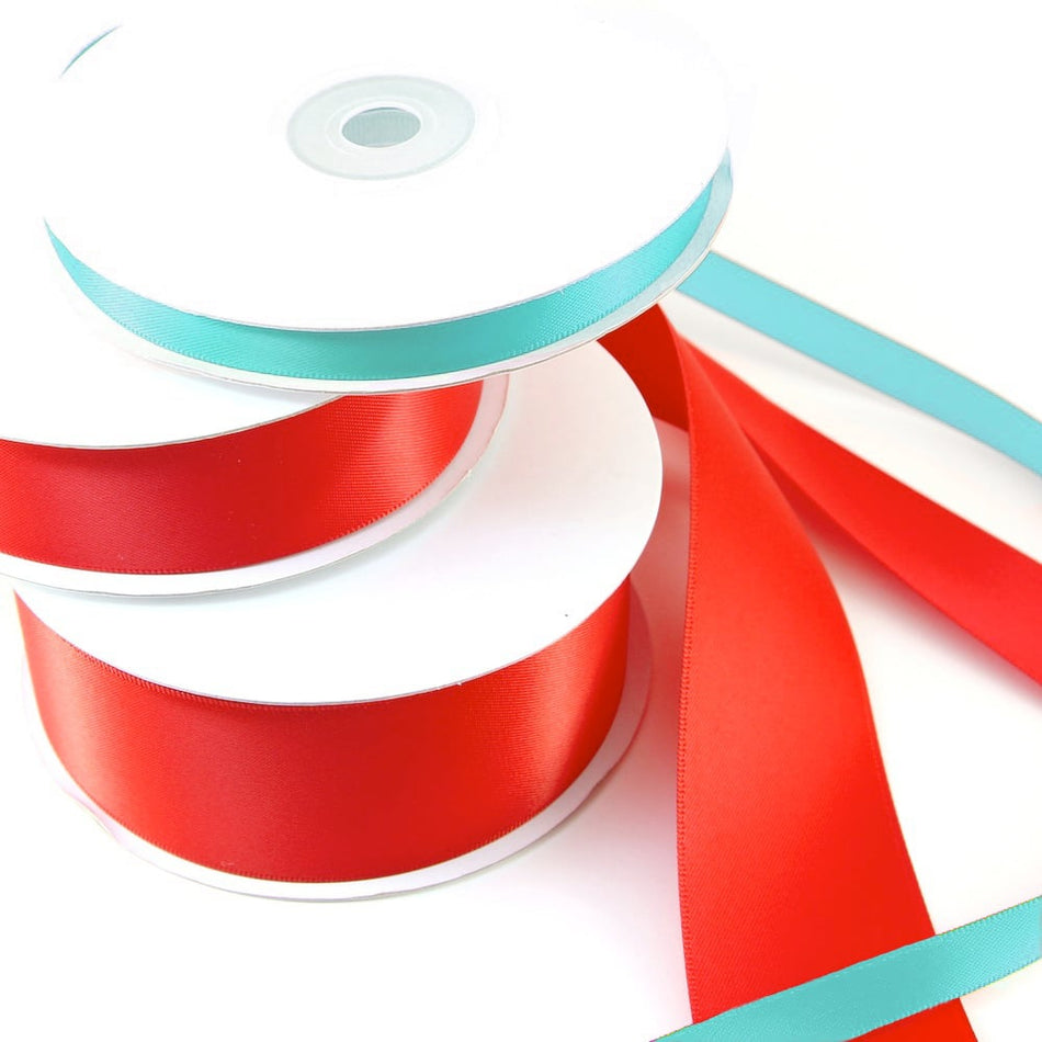 Satin Ribbon - 10mm