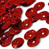 Round Cup Sequins - Laser Hologram - 12mm