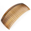 Plastic Hair Comb  (3 Pack)
