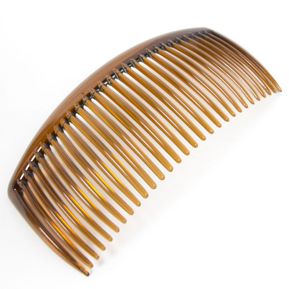 Plastic Hair Comb  (3 Pack)