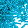 Straight Preciosa Bugle Beads - 11mm