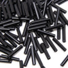Straight Preciosa Bugle Beads - 11mm