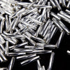 Twisted Preciosa Bugle Beads - 11mm