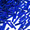 Twisted Preciosa Bugle Beads - 11mm