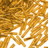 Twisted Preciosa Bugle Beads - 11mm