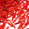 Twisted Preciosa Bugle Beads - 11mm