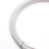 Rayon Covered Wire - 16 Gauge - Firm