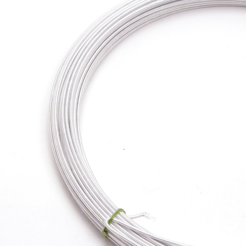 Rayon Covered Wire - 16 Gauge - Firm