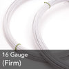 Rayon Covered Wire - 16 Gauge - Firm