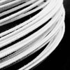 Cotton Covered Wire - 16 Gauge - Firm