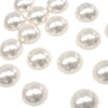 Premium Half Pearls Flatback