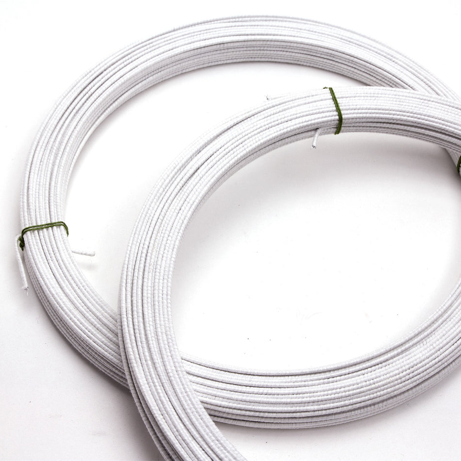 Cotton Covered Wire - 18 Gauge - Standard