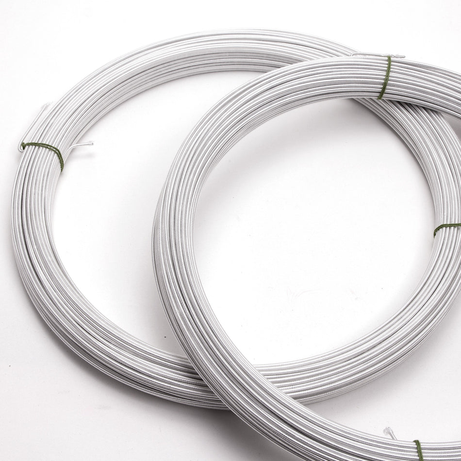 Rayon Covered Wire - 18 Gauge - Standard