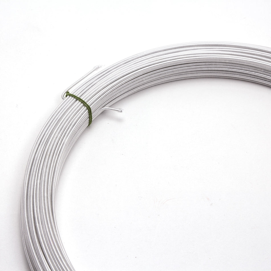 Rayon Covered Wire - 18 Gauge - Standard