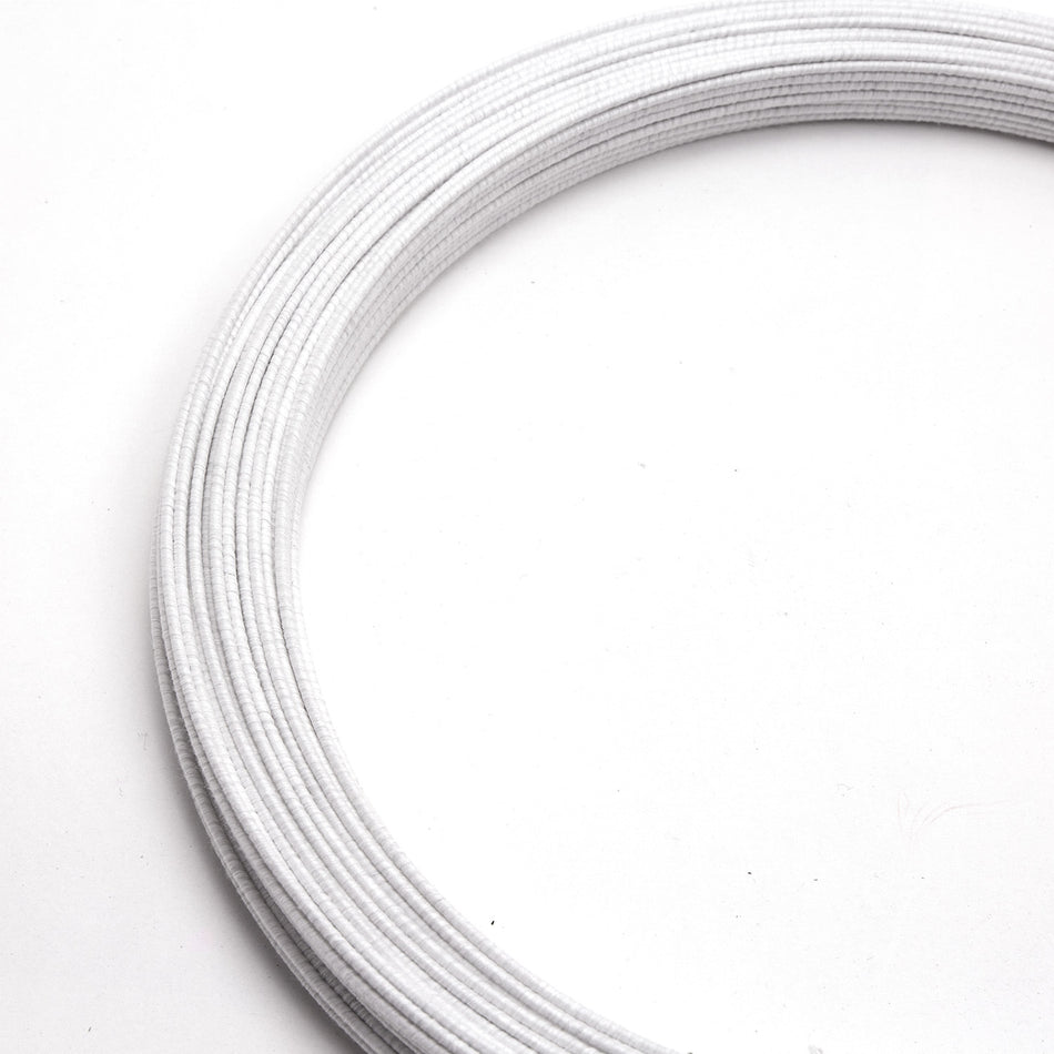 Cotton Covered Wire - 18 Gauge - Standard