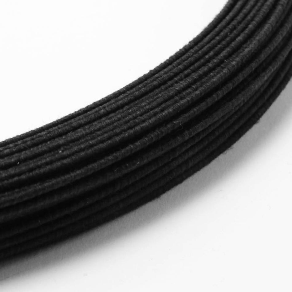 Cotton Covered Wire - 19 Gauge - Standard