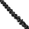 1-Row Stretch Sequin Trim