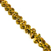 1-Row Stretch Sequin Trim