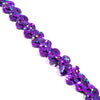 1-Row Stretch Sequin Trim
