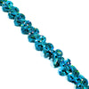 1-Row Stretch Sequin Trim