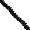 1-Row Stretch Sequin Trim