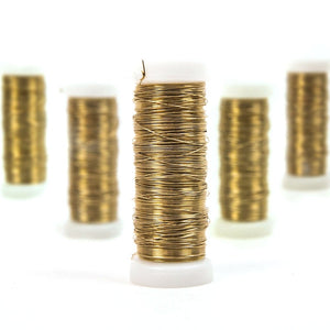 Jewellery Wire / Craft Beading