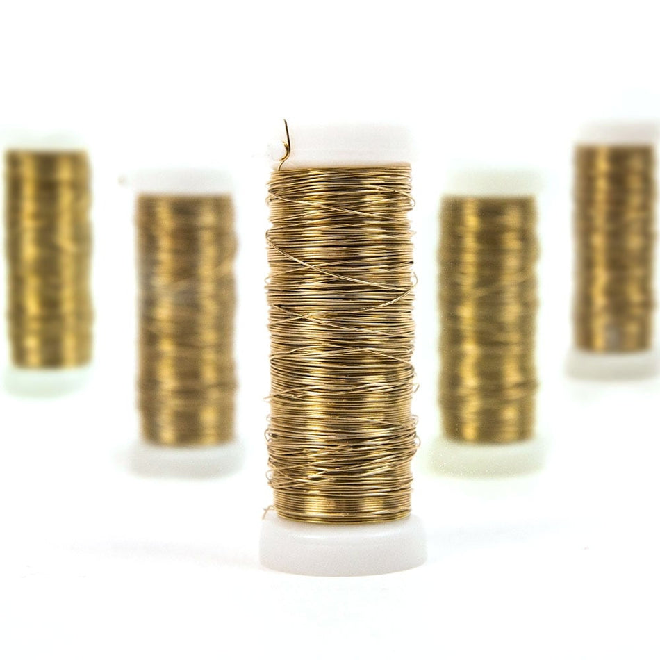 Jewellery Wire / Craft Beading