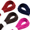 Round Elastic Cord - 2mm (5m Cut)