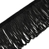 Stretch Looped Tassel Fringe - 8cm / 3"