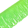Stretch Looped Tassel Fringe - 8cm / 3"