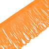 Stretch Looped Tassel Fringe - 8cm / 3"