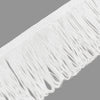 Stretch Looped Tassel Fringe - 8cm / 3"