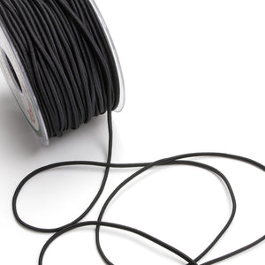 Round Elastic Cord - 3mm