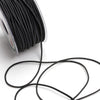 Round Elastic Cord - 3mm