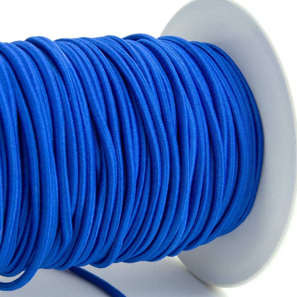 Round Elastic Cord - 3mm