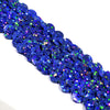 3-Row Stretch Sequin Trim