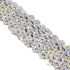 3-Row Stretch Sequin Trim