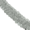 3-Row Stretch Sequin Trim