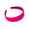 Sinamay Alice Headband - 40mm