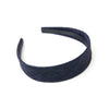 Sinamay Alice Headband - 40mm