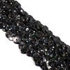 4-Row Sequin Stretch Trim