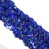 4-Row Sequin Stretch Trim