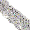 4-Row Sequin Stretch Trim