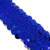 4-Row Sequin Stretch Trim